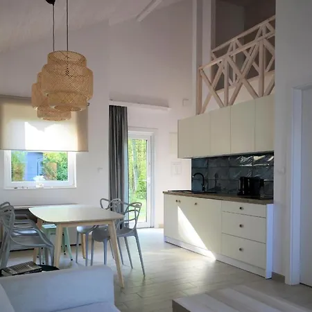 Apartment Babie Lato *