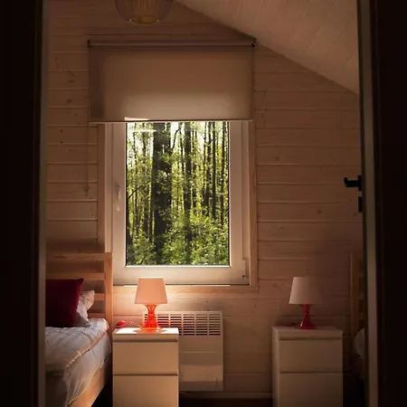 Appartement Babie Lato *