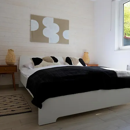 Appartement Babie Lato *