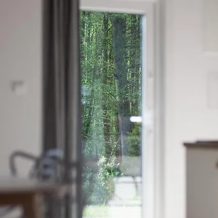 Appartement Babie Lato Łazy