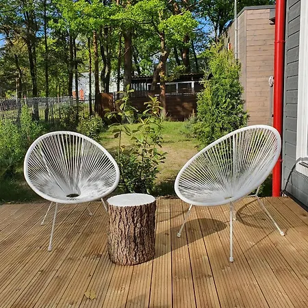 Babie Lato Appartement *