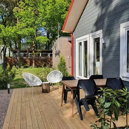 Appartement Babie Lato *