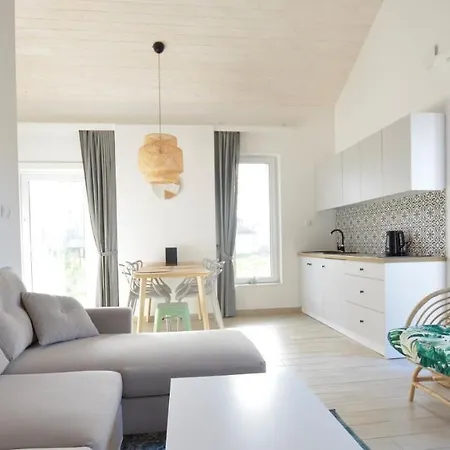 Babie Lato Appartement Łazy