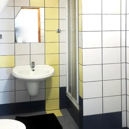 Babie Lato Appartement Łazy