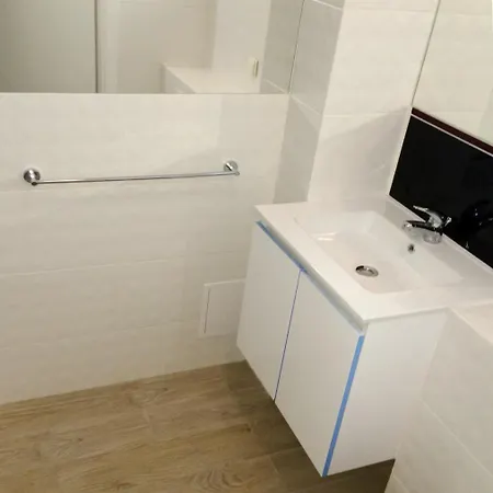 Babie Lato Appartement