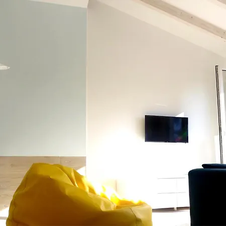 Babie Lato Appartement *