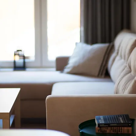 Apartment Babie Lato *