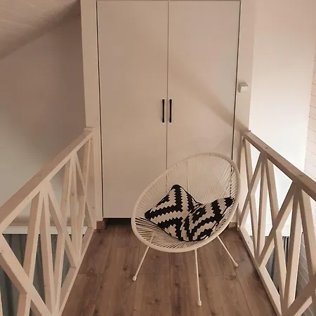 Babie Lato Appartement Łazy