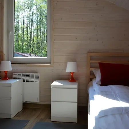 Babie Lato Appartement Łazy