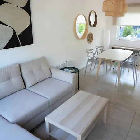 Appartement Babie Lato Łazy