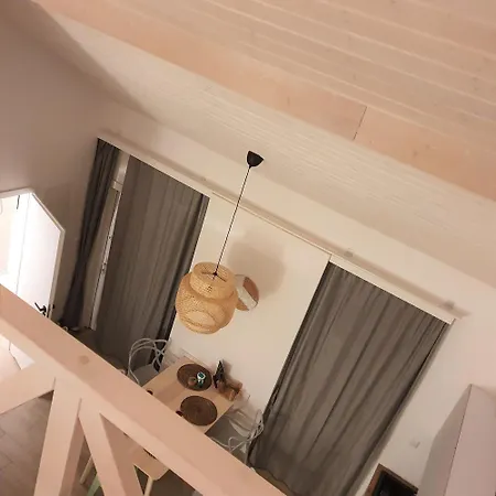 Babie Lato Appartement *