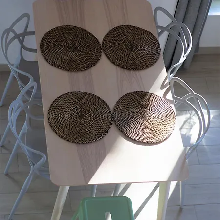 Appartement Babie Lato *