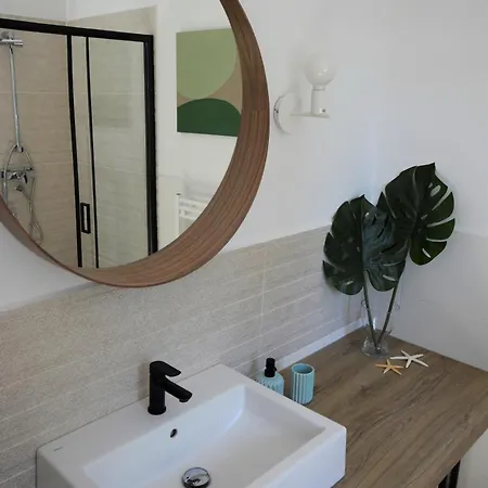 Appartement Babie Lato Łazy