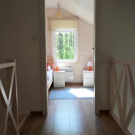 Babie Lato Appartement *