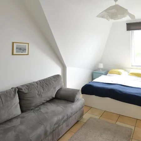 Appartement Babie Lato *