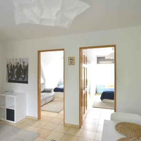 Appartement Babie Lato Łazy