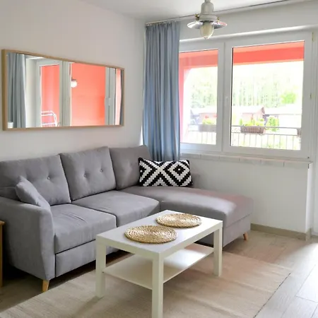 Appartement Babie Lato *