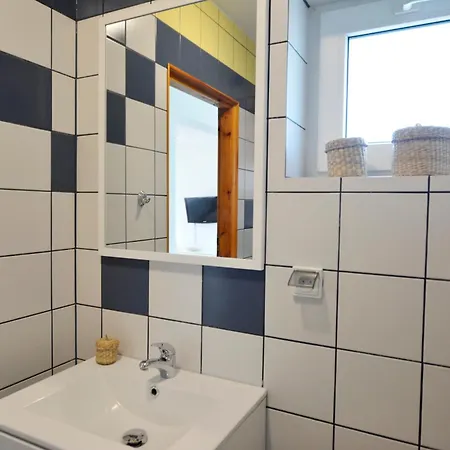 Apartament Babie Lato Łazy