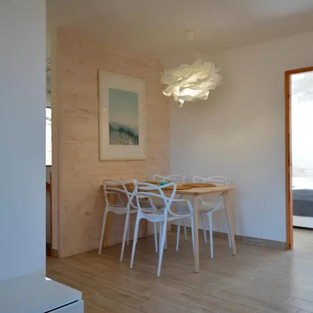 Babie Lato Appartement *