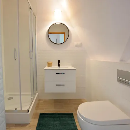 Babie Lato Appartement