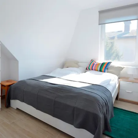 Apartment Babie Lato