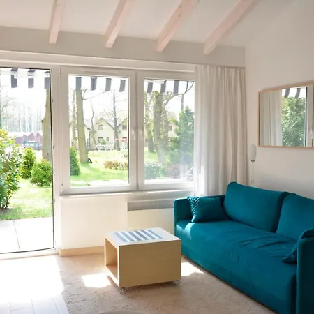 Babie Lato Appartement Łazy