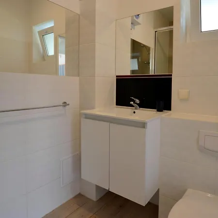 Appartement Babie Lato *