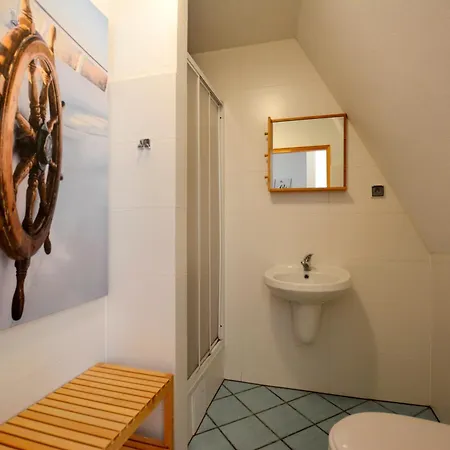 Apartment Babie Lato
