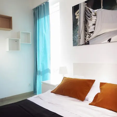 Apartament Babie Lato