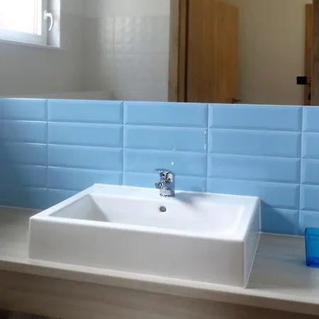 Appartement Babie Lato Łazy