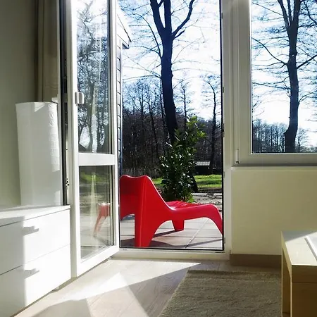 Appartement Babie Lato