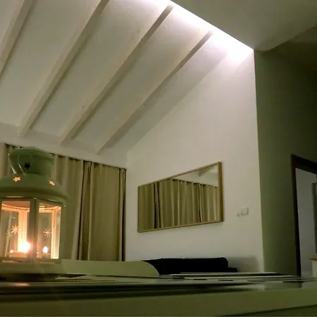 Babie Lato Appartement Łazy