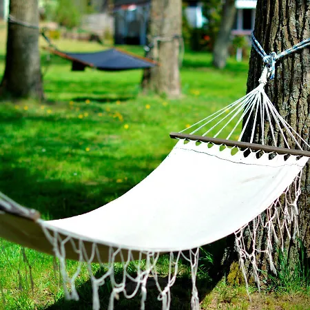 Babie Lato Appartement *