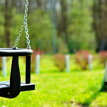 Babie Lato Appartement Łazy