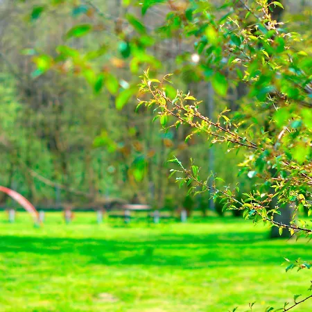 Appartement Babie Lato