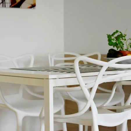 Babie Lato Appartement *