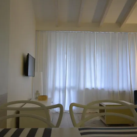 Babie Lato Appartement *