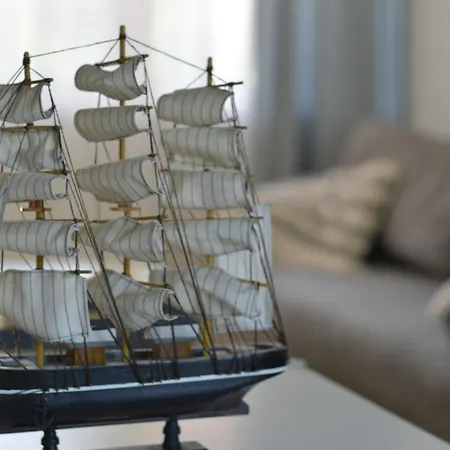 Babie Lato Appartement *