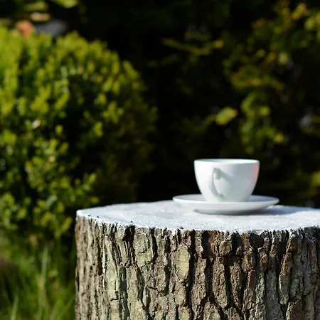 Appartement Babie Lato