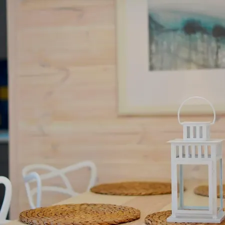 Appartement Babie Lato Łazy