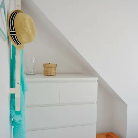 Appartement Babie Lato