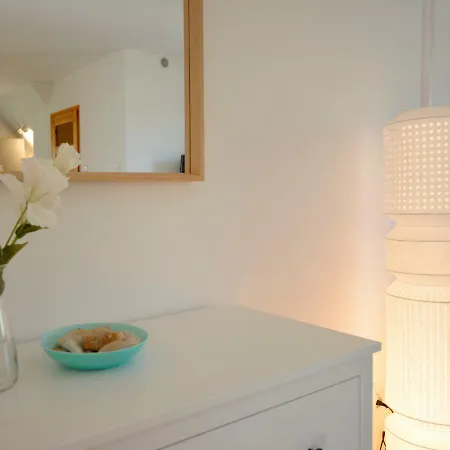 Apartment Babie Lato Łazy