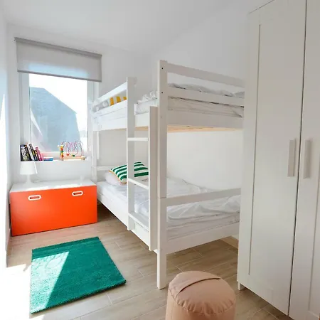 Babie Lato Apartment *