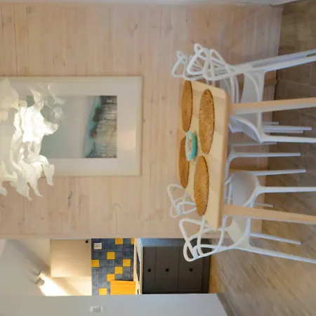 Babie Lato Appartement Łazy