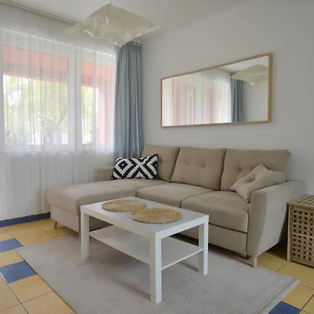 Appartement Babie Lato Łazy