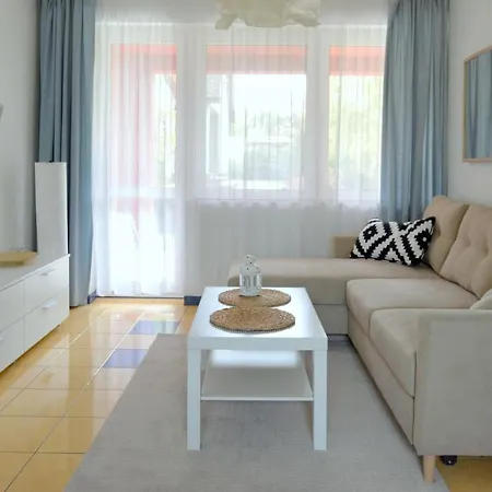 Babie Lato Apartment *