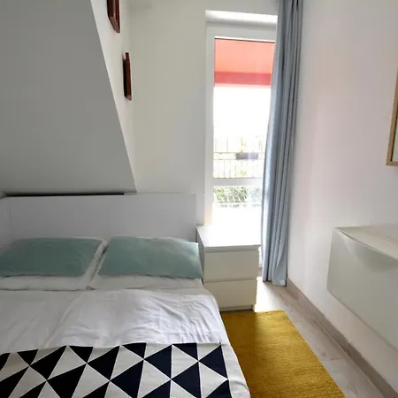 Babie Lato Appartement Łazy