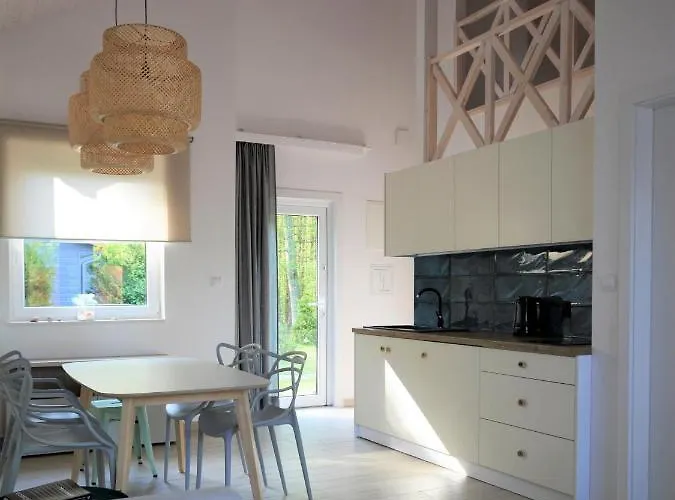 Appartement Babie Lato *