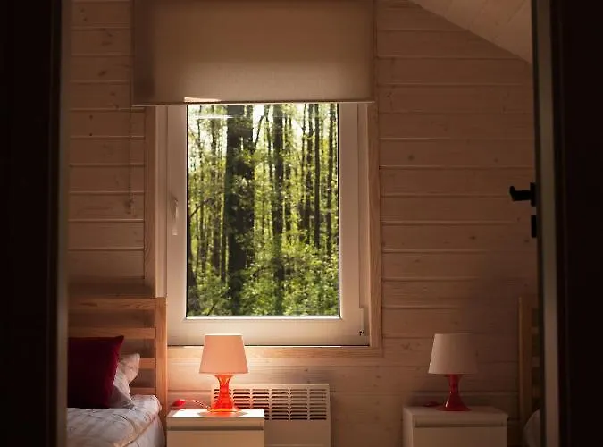 Appartement Babie Lato *