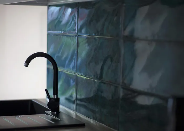 Babie Lato Appartement